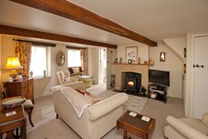 Sitting Room- click for photo gallery